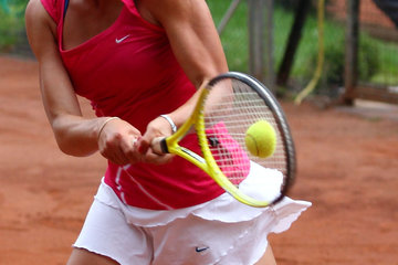 Carina Witthöft 1899 - Norderstedt Open